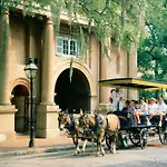 The Ryder Hotel 