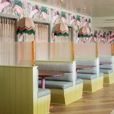 The Ryder Hotel 