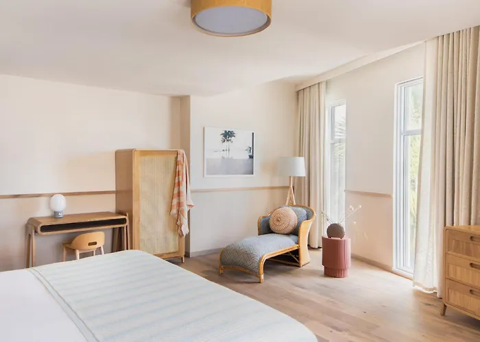 The Ryder Hotel